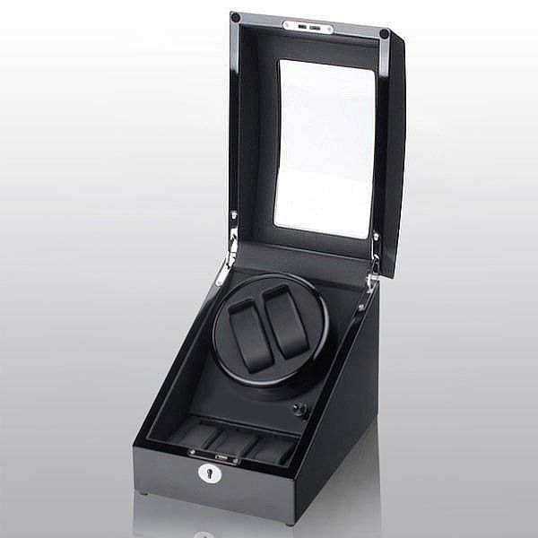 Скринька для годинника Rothenschild RS-3024-BB 3024-BB фото