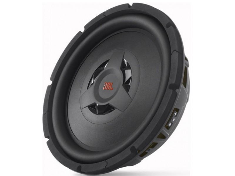 1-канальний підсилювач JBL CLUB WS1200BLK