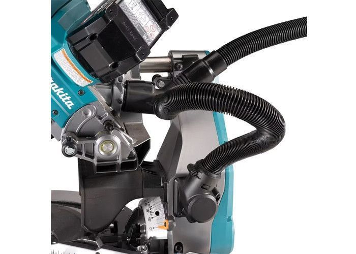 Акумуляторна торцювальна пила XGT MAKITA LS004GZ LS004GZ фото