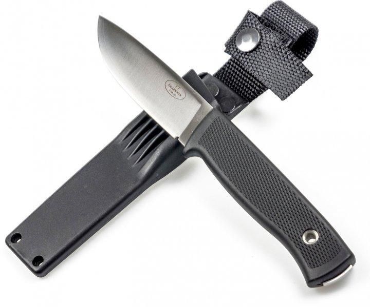 НОЖ FALLKNIVEN "F1 PILOT SURVIVAL", ZYTEL НОЖНЫ, СТАЛЬ LAM. COS F1zCoS фото