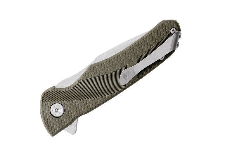 Ніж Buck "Sprint Select", оливковий 840GRS фото