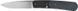 Нож Boker Plus Dogleg Auto 2373.10.32 фото 1
