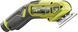 Різак акумуляторний Ryobi USB Lithium RCT4-120G 4В 2А&middot;год рез 6.4мм 270об&middot;хв 0.27кг 5133005639 5133005639 фото 3
