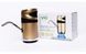 Електрична USB помпа для води з подвійним мотором та захистом від дітей ViO E12-DS gold E12-DS gold фото 4