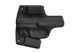 Кобура ATA Gear Hit Factor ver.1 Форт 9 (Black) правша HF1F-09R-BK фото 2