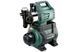 Насосна станція Metabo HWWI 3500/25 Inox (Безкоштовна доставка)