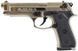 Пістолет сигнальний Bruni 92 cal.9 РАК ST (Beretta 92) 1305N (1004140) 1305N фото 1