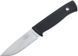 НОЖ FALLKNIVEN "F1 PILOT SURVIVAL", ZYTEL НОЖНЫ, СТАЛЬ LAM. COS F1zCoS фото 1