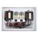 Комплект ксенона Solar H1 4300K 85V 35W P14.5s KET+Ballast, 2шт 4143(L) фото 2