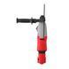 Перфоратор акумуляторний безщітковий SDS-PLUS MILWAUKEE, M18 BLHACD26-402X, 2,6Дж (зарядний пристрій М12-18 С, 2 акумулятори М18 4933492480 фото 5