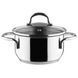 Каструля з кришкою Vinzer Techno 1,1 л 50078 50078 фото 1