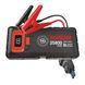 Пусковий пристрій Alligator Jump Starter 1500A/2500A 25800mAh зі Smart-клемами та безпровідною зарядкою JS848(L) фото 1