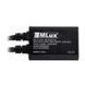 Комплект ламп MLux LED - BLACK Line 9012/HIR2, 55 Вт, 4300&deg;К (2 шт.) 129413264 129413264 фото 5