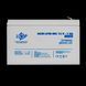 Акумулятор мультигелевий LPM-MG 12V - 7 Ah 6552(log) фото 1