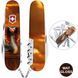 Складной нож Victorinox Climber Zodiac 1.3703_Z4250pk 1.3703_Z4250pk фото 2