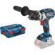 Дриль-шурупокрут Bosch GSR 18V-110 C Solo Professional 06019G0109 06019G0109 фото 1