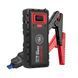 Пусковий пристрій Alligator Jump Starter 1500A/2500A 25800mAh зі Smart-клемами та безпровідною зарядкою JS848(L) фото 2