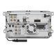 Штатна магнітола Kenwood DNX-521VBTOP Volkswagen/Seat/Skoda 25768-car фото 7