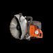 Бензоріз Husqvarna K 770 (14"/350мм) 9676821-01 9676821-01 фото 2