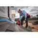 Пістолет цвяхозабивний акумуляторний MILWAUKEE M18 FRCN45-0X (HD кейс) 4933498168 фото 4