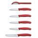 Набір ножів Victorinox SwissClassic Paring Set 6 пр 6.7111.6G 6.7111.6G фото 1