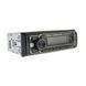 Автомагнітола 1Din Cyclone MP-1095 BA Bluetooth Multicolor НФ-00004931 фото 1