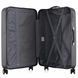 Валіза Semi Line 28" (L) Black (T5718-3) DAS302929 фото 6
