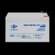 Акумулятор мультигелевий LPM-MG 12V - 7 Ah 6552(log) фото 2