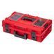 Ящик для інструментів QBRICK SYSTEM ONE 200 2.0 PROFI RED ULTRA HD Розмір: 585 x 385 x 190 SKRQ200P2CZEPG003 SKRQ200P2CCZEPG003 фото 2