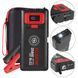 Пусковий пристрій Alligator Jump Starter 1500A/2500A 25800mAh зі Smart-клемами та безпровідною зарядкою JS848(L) фото 6