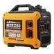 Генератор інверторний MaXpeedingRods MXR2350 mxr2350 фото 1