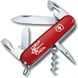 Складаний ніж Victorinox SPARTAN UKRAINE Тризуб готичний білий 1.3603_T0630u 1.3603_T0630u фото 1