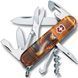Складной нож Victorinox Climber Zodiac 1.3703_Z4250pk 1.3703_Z4250pk фото 1