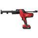 Пістолет для герметика акумуляторний MILWAUKEE C18 PCG/310C-201B (310 мл) (ЗП + 1акк.Х2А&middot;год + сумка) 4933441310 фото 4