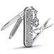 Складаний ніж Victorinox Classic SD Brilliant Damast 0.6221.34 0.6221.34 фото 1
