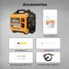 Генератор інверторний MaXpeedingRods MXR2350 mxr2350 фото 2