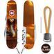 Складной нож Victorinox Climber Zodiac 1.3703_Z4250pk 1.3703_Z4250pk фото 3