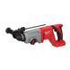 Перфоратор акумуляторний безщітковий SDS-PLUS MILWAUKEE, M18 BLHACD26-402X, 2,6Дж (зарядний пристрій М12-18 С, 2 акумулятори М18 4933492480 фото 4