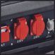 Бензиновий генератор Einhell TC-PG 35/E5 (4152551) 4152551 фото 2