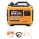 Генератор інверторний MaXpeedingRods MXR2350 mxr2350 фото 5