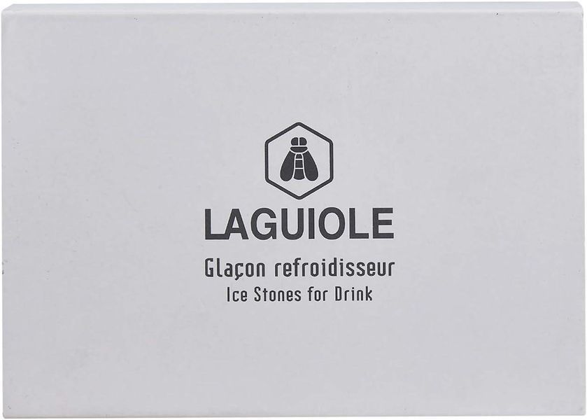 Кубики льоду для віскі Laguiole 40268870 40268870 фото