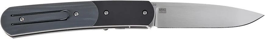 Нож Boker Plus Dogleg Auto 2373.10.32 фото