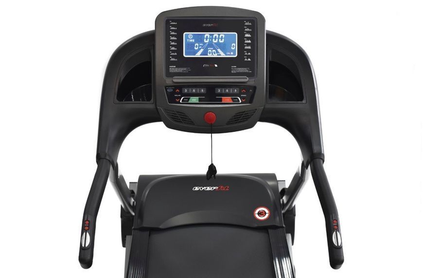 Бігова доріжка Everfit TFK 750 (TFK-750) 931232 фото