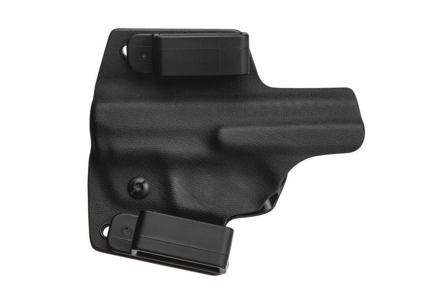 Кобура ATA Gear Hit Factor ver.1 Форт 9 (Black) правша HF1F-09R-BK фото