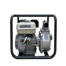 Мотопомпа бензинова Forza FWP50C
