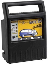 Зарядное устройство DECA MATIC 119 300500 фото