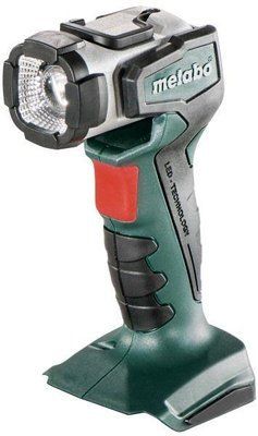 Акумуляторний ліхтар Metabo ULA 14.4-18 LED 600368000 600368000 фото