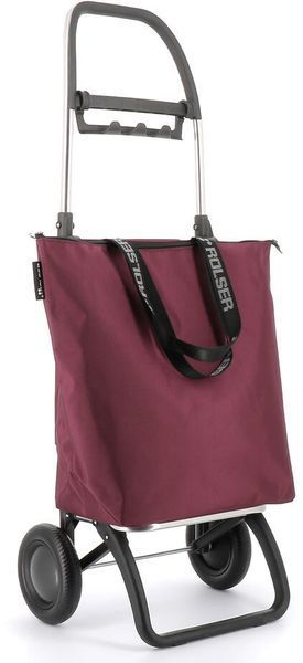 Сумка-візок Rolser Mini Bag Plus MF 2L Burdeos ( MNB042-1060) 931448 фото