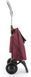 Сумка-візок Rolser Mini Bag Plus MF 2L Burdeos ( MNB042-1060) 931448 фото 4