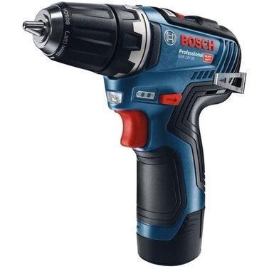 Дриль-шурупокрут Bosch GSR 12V-35 Professional 06019H8002 06019H8002 фото
